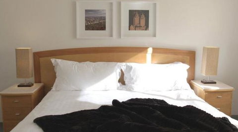 AeA The Coogee View Beachfront Serviced Apartments - St Kilda Accommodation 1