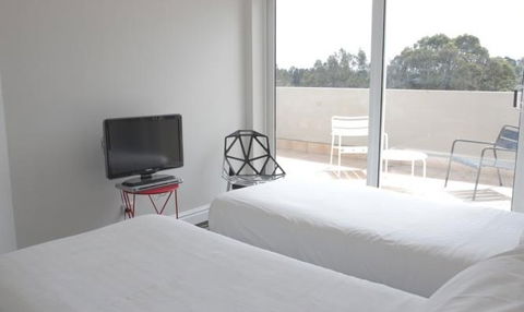 AEA Sydney Airport Serviced Apartments - St Kilda Accommodation 0
