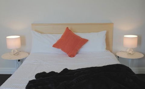 AEA Sydney Airport Serviced Apartments - St Kilda Accommodation 1