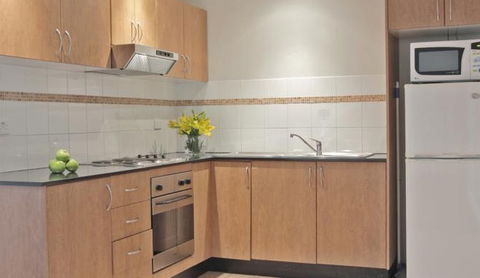 AEA Sydney Airport Serviced Apartments - St Kilda Accommodation 2