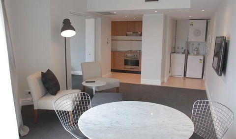 AEA Sydney Airport Serviced Apartments - St Kilda Accommodation 3