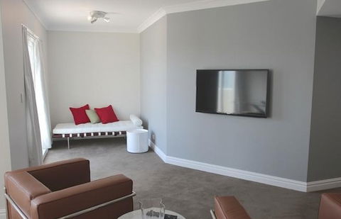AEA Sydney Airport Serviced Apartments - St Kilda Accommodation 4