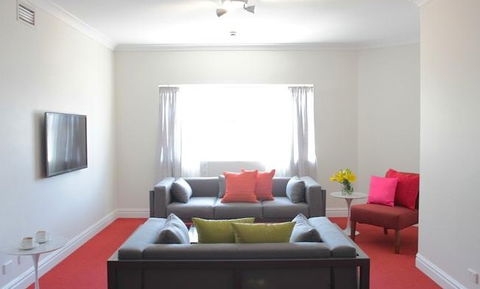 AEA Sydney Airport Serviced Apartments - St Kilda Accommodation 5