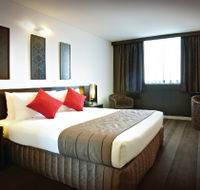 Mercure Sydney Potts Point - St Kilda Accommodation