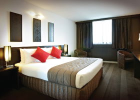 Mercure Sydney Potts Point - St Kilda Accommodation 0