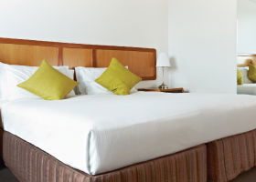 Mercure Sydney Potts Point - St Kilda Accommodation 2
