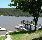 Carinya Ski Ranch - St Kilda Accommodation
