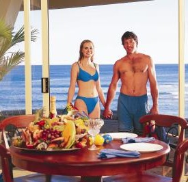 Al Mare Beachfront Retreat - St Kilda Accommodation 4