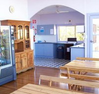 Best Western Gosford Motor Inn - St Kilda Accommodation