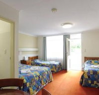 Bermuda Motor Inn - Gosford - St Kilda Accommodation