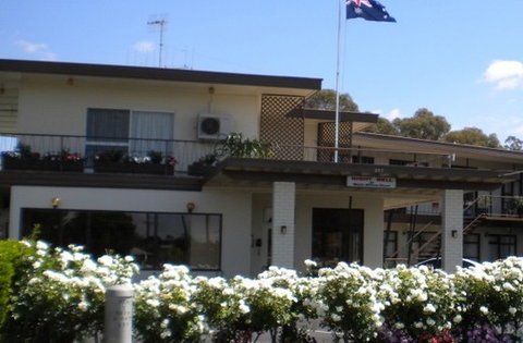 Bathurst Explorer Motel - St Kilda Accommodation 3