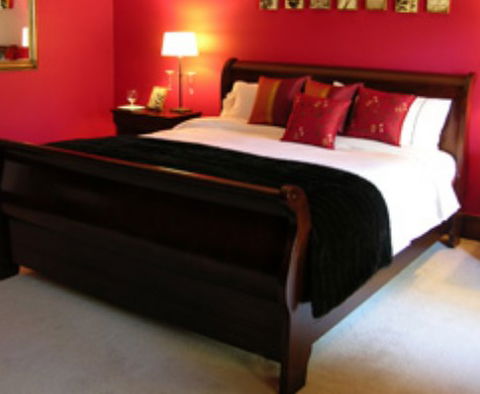 Amazing Country Escapes - Bishops Court Estate Boutique Hotel - St Kilda Accommodation 4