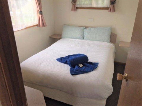 Canobolas Caravan Park - St Kilda Accommodation 10