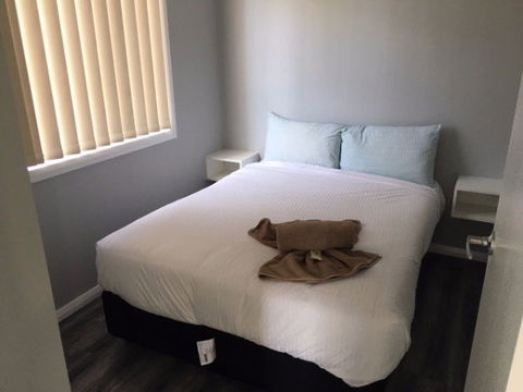 Canobolas Caravan Park - St Kilda Accommodation 6