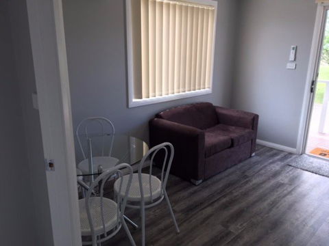 Canobolas Caravan Park - St Kilda Accommodation 7
