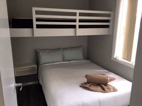 Canobolas Caravan Park - St Kilda Accommodation 5