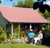 A Settlers Cottage - St Kilda Accommodation
