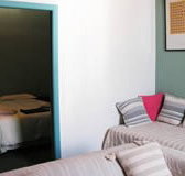 Accommodation in an Historic Warehouse - St Kilda Accommodation