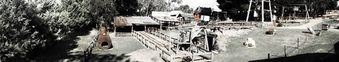 Bathurst Goldfields Accommodation - St Kilda Accommodation 2