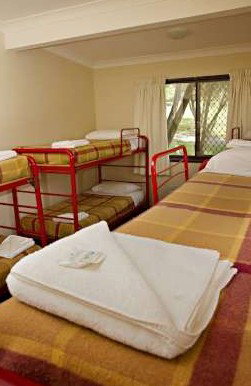 Bathurst Goldfields Accommodation - St Kilda Accommodation 3