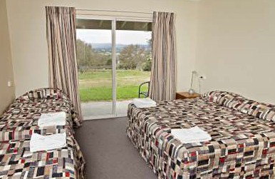 Bathurst Goldfields Accommodation - St Kilda Accommodation 4