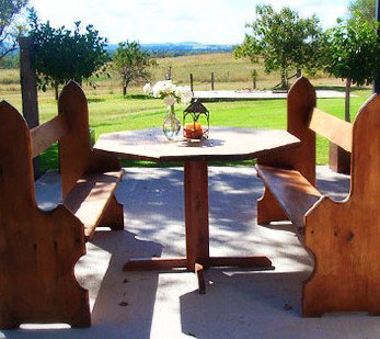 Mebul NSW St Kilda Accommodation