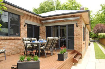 Belle La Rue - St Kilda Accommodation 0