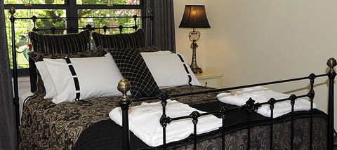Belle La Rue - St Kilda Accommodation 4