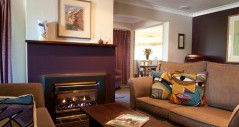 Amazing Country Escapes - Arancia B And B - St Kilda Accommodation 1