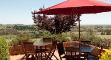 Amazing Country Escapes - Arancia B And B - St Kilda Accommodation 2