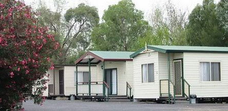 Canobolas Caravan Park - St Kilda Accommodation 1
