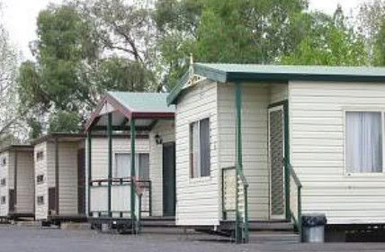 Canobolas Caravan Park - St Kilda Accommodation 2