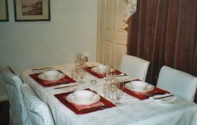 Abby Lodge - St Kilda Accommodation 0