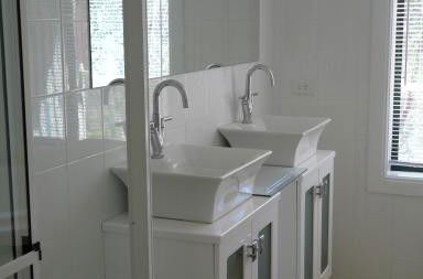 Abby Lodge - St Kilda Accommodation 2