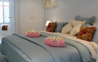 Abby Lodge - St Kilda Accommodation 3