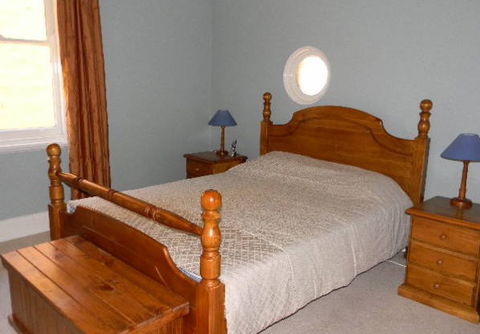 Chuck's Place - St Kilda Accommodation 1