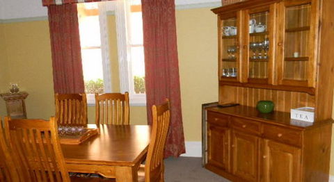 Chuck's Place - St Kilda Accommodation 2