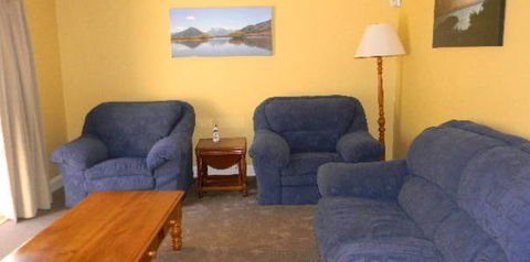Chuck's Place - St Kilda Accommodation 4
