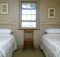 Brucedale Cottage - St Kilda Accommodation