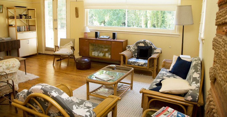 Clear Creek NSW St Kilda Accommodation