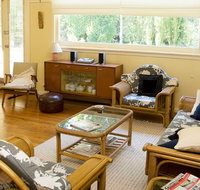 Buddens B and B Guesthouse and Tearoom - St Kilda Accommodation