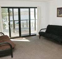 Chifley Dam Cabins - St Kilda Accommodation