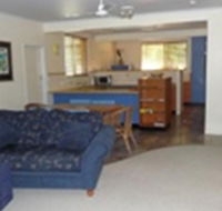 Leeway Beach House - St Kilda Accommodation