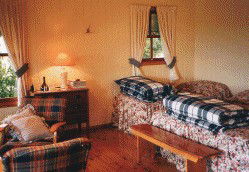 Mango Hill Cottages Bed And Breakfast - St Kilda Accommodation 1