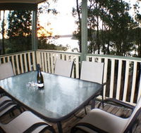 Lake Monduran Holiday Park - St Kilda Accommodation