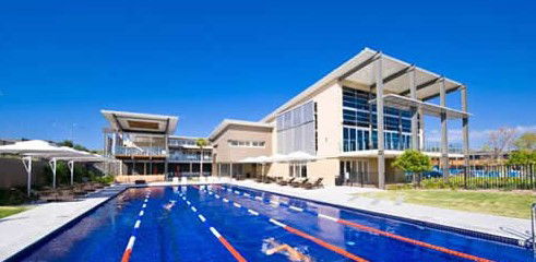 Zilzie QLD St Kilda Accommodation
