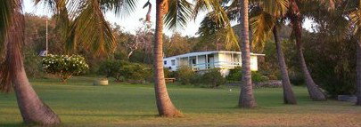 Great Keppel Island QLD St Kilda Accommodation