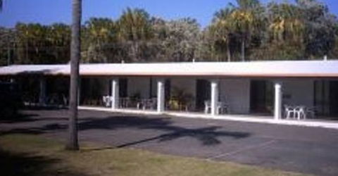 Kinka Palms Beachfront Apartments / Motel - St Kilda Accommodation 3