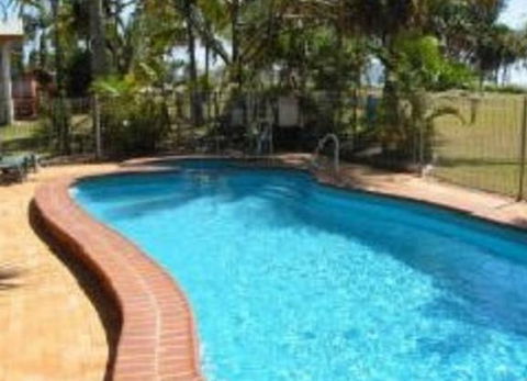 Kinka Palms Beachfront Apartments / Motel - St Kilda Accommodation 5