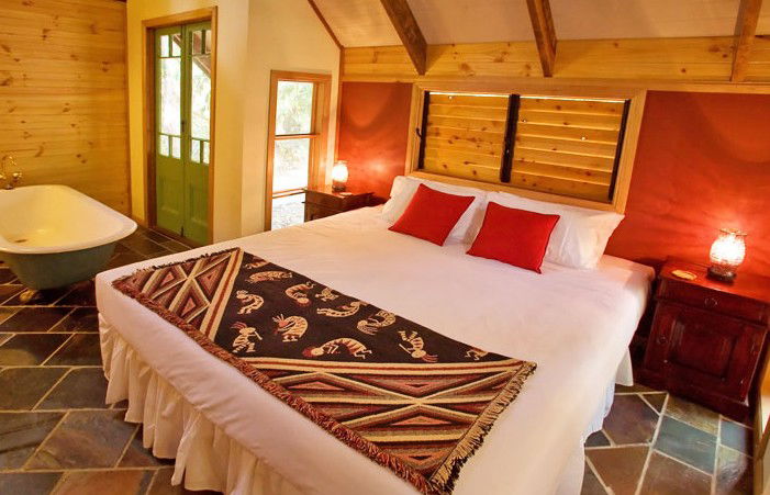 Byfield QLD St Kilda Accommodation